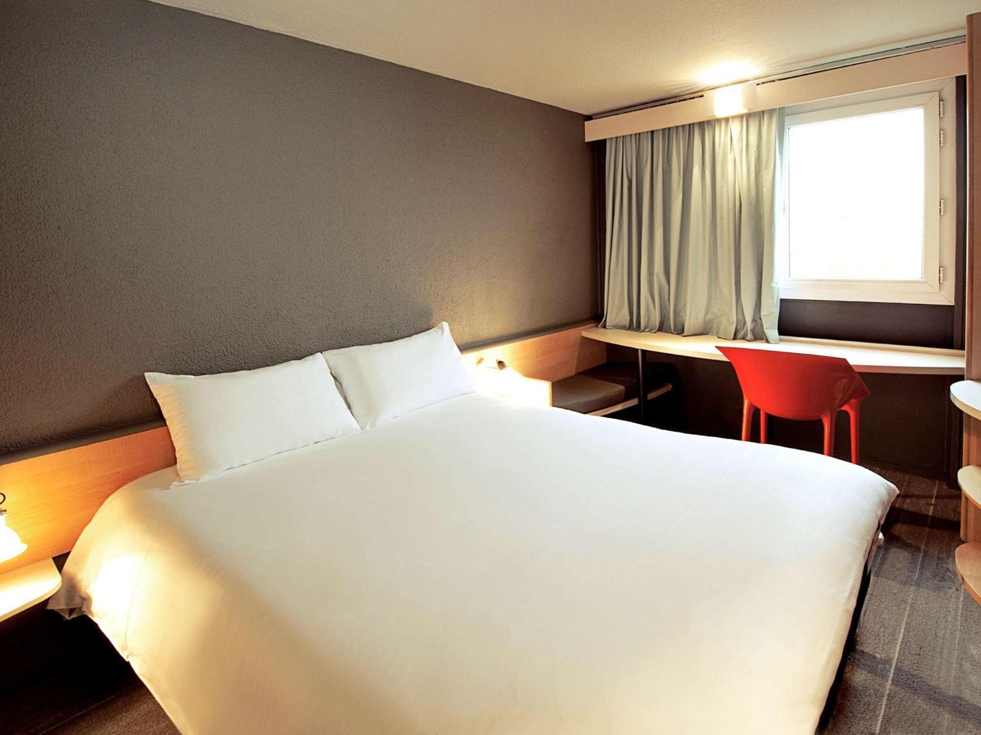 Ibis Alsterring Hambourg