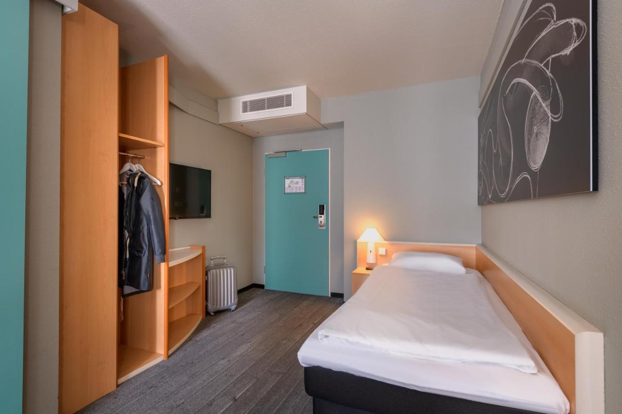Ibis Alsterring 3* Hambourg