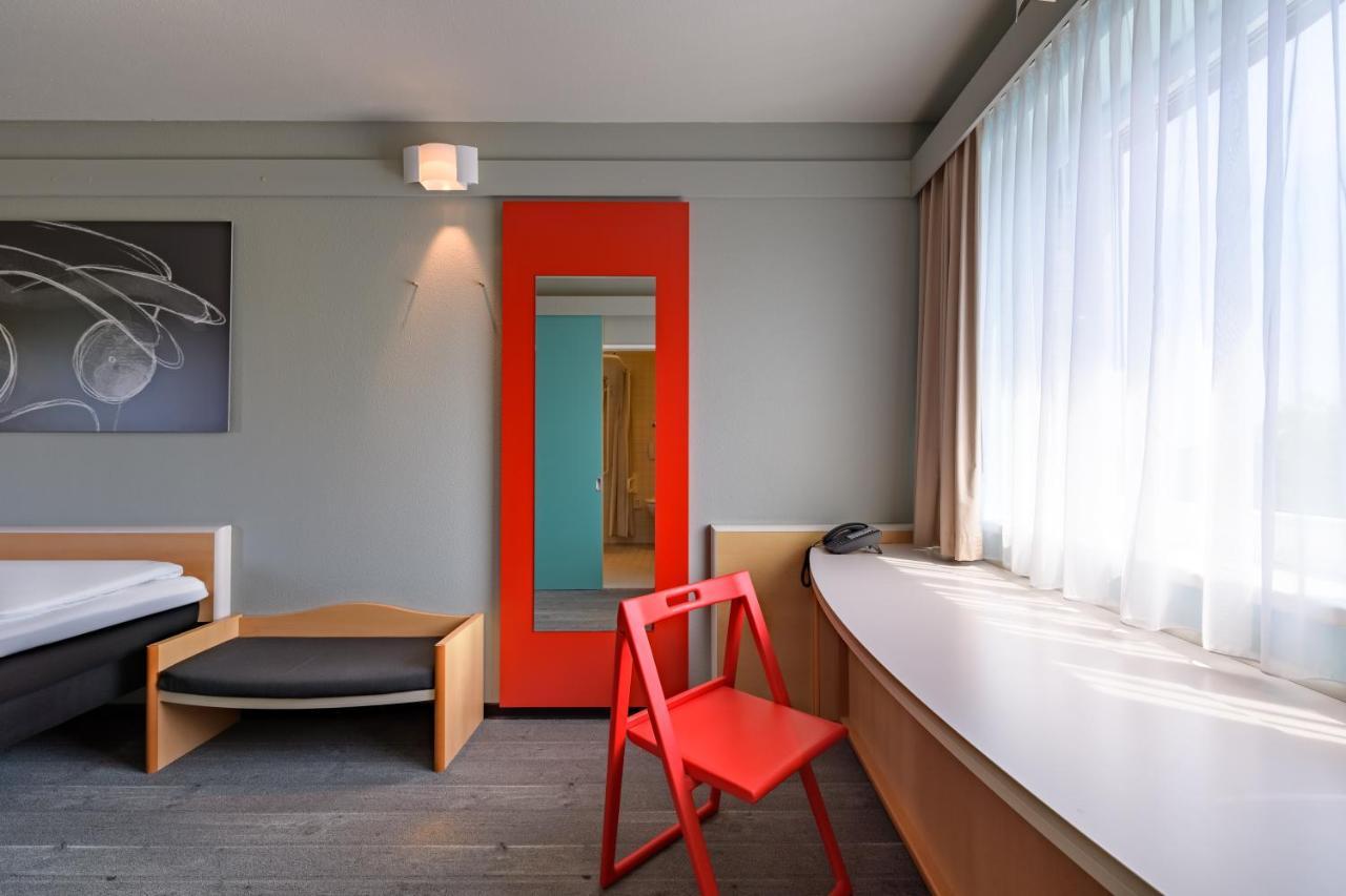 Ibis Alsterring 3* Hambourg