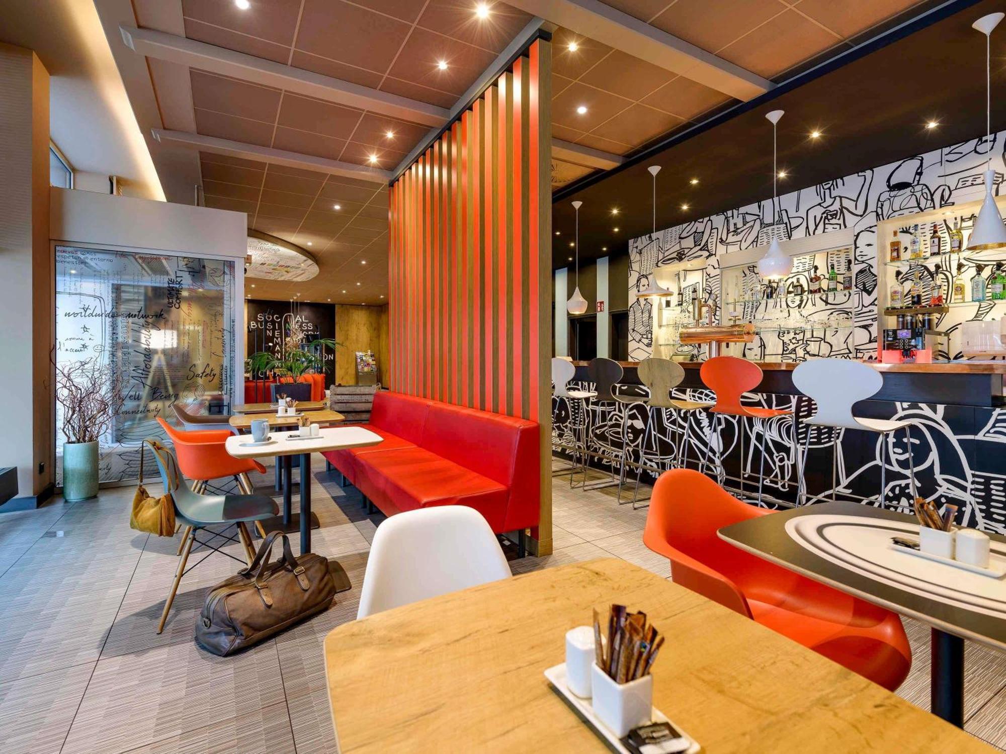 Hotel Ibis Alsterring 3*