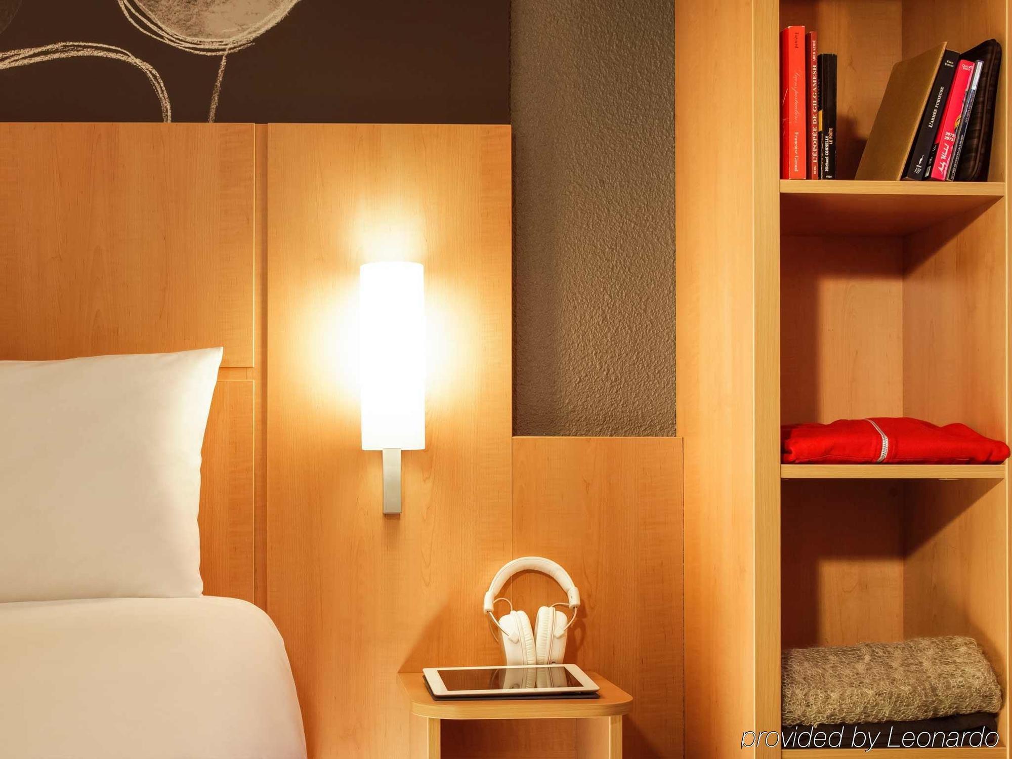 Ibis Alsterring Hambourg