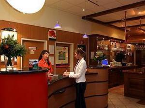 Ibis Alsterring 3* Hambourg