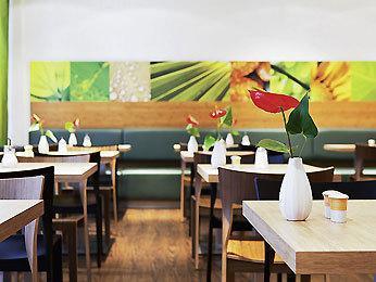 Ibis Alsterring 3* Hambourg