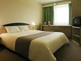 Ibis Alsterring Hotel Hambourg