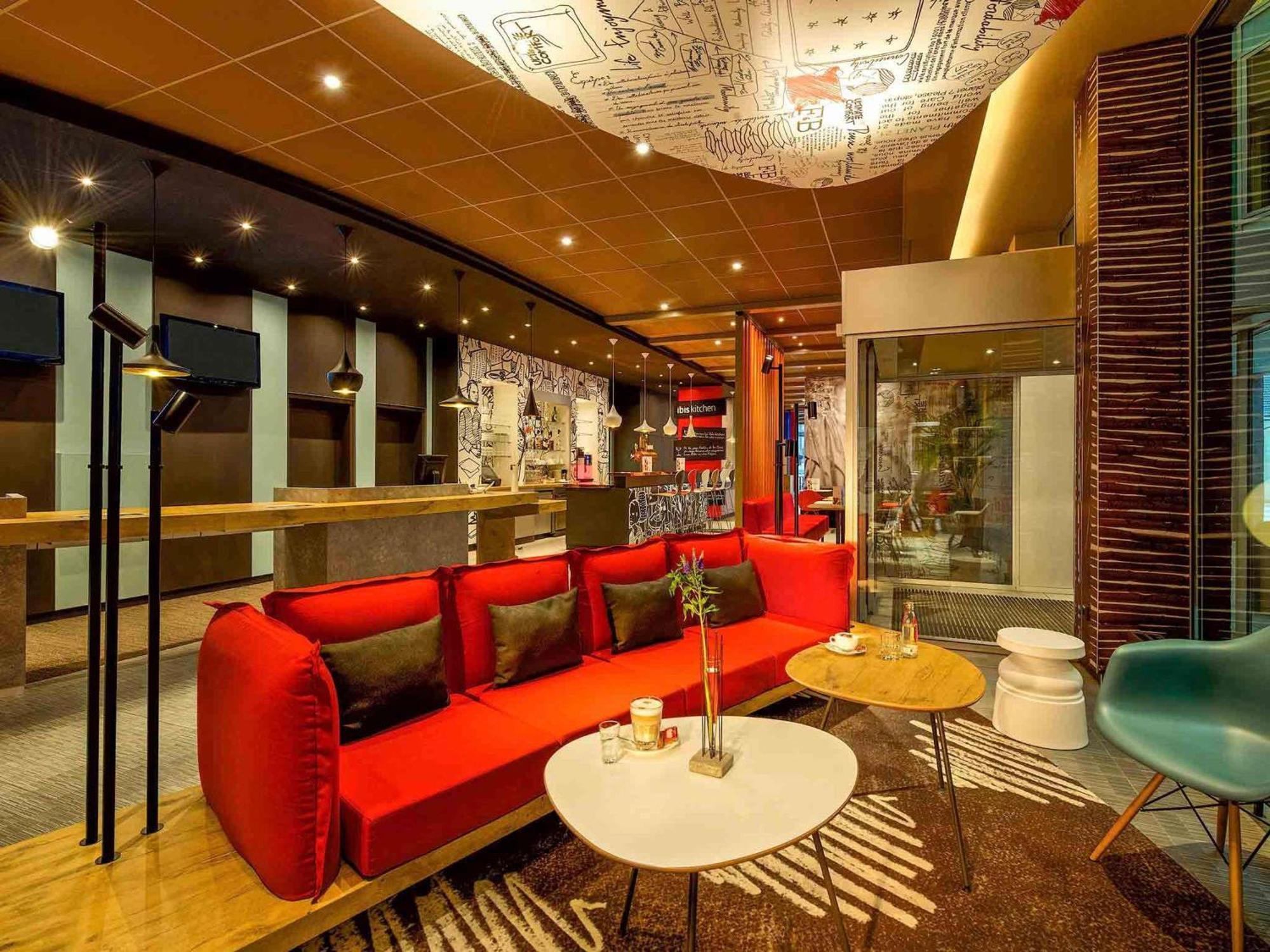 Ibis Alsterring Hotel