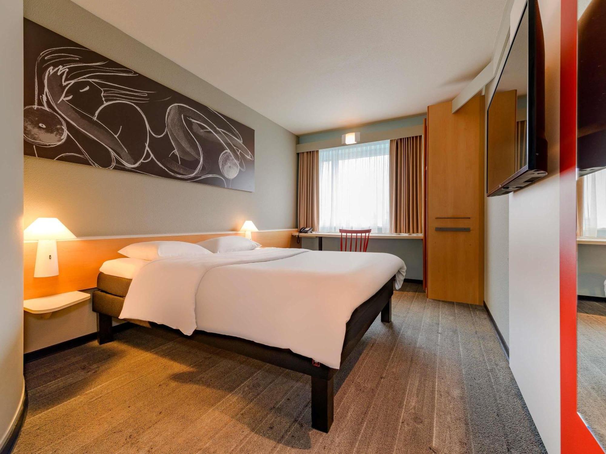 Hotel Ibis Alsterring